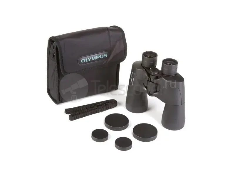 Бинокль Olympus 10x50 DPS I