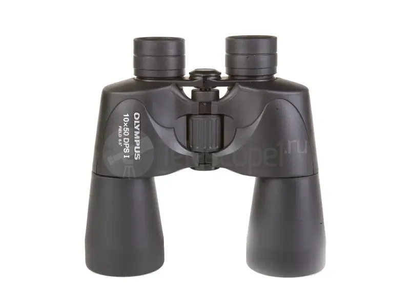 Бинокль Olympus 10x50 DPS I