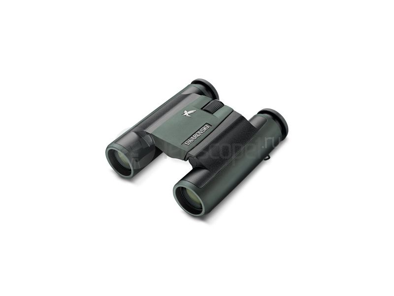 Swarovski CL Pocket 8x25 Green Swarovski CL Pocket 8x25 Green