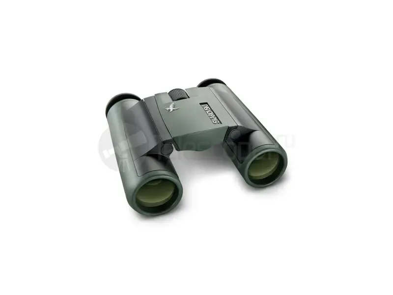 Бинокль Swarovski CL Pocket 8x25 Green