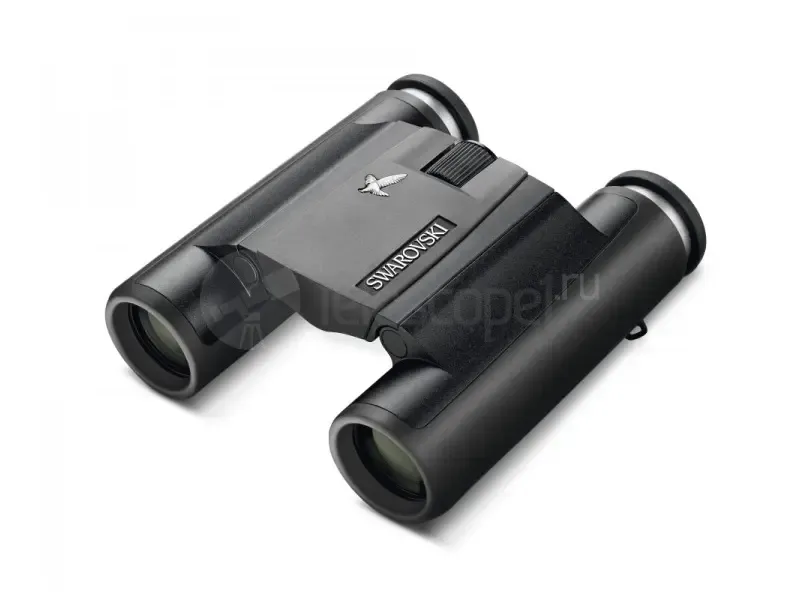 Бинокль Swarovski CL Pocket 8x25 Black