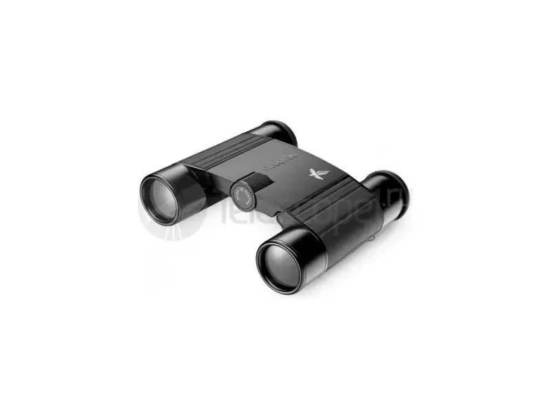 Бинокль Swarovski Pocket 10x25 B Black