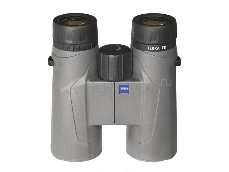 Бинокль Zeiss Terra ED 8x42 gray