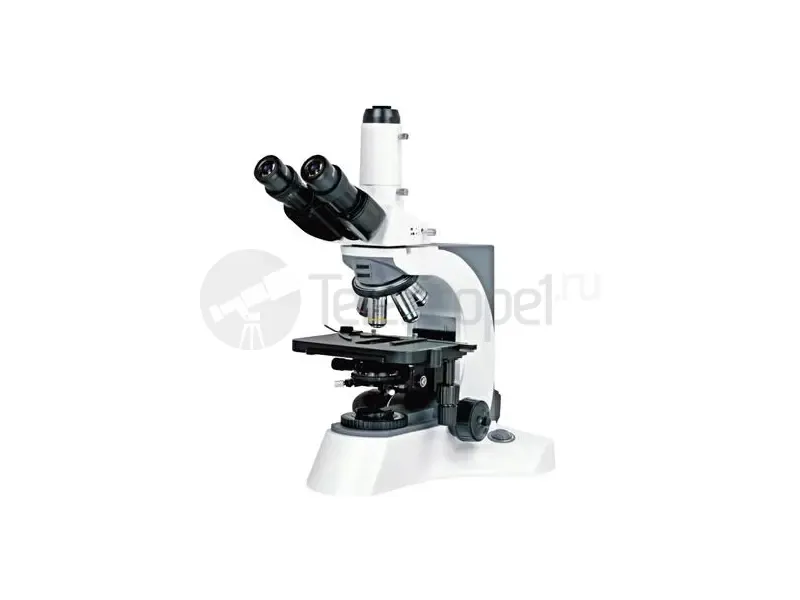 Микроскоп Биомед 6 ПР вар. 3 (50 Вт)