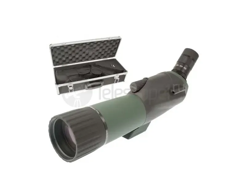 Зрительная труба Hawke Nature Trek 18-55x65