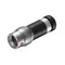 Монокуляр Leica Monovid 8x20, серебристый