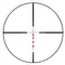 Оптический прицел Bushnell Banner 3-9x40 CF 500
