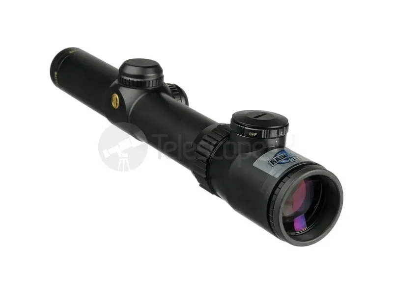 Оптический прицел Bushnell Elite M 1.25-4x24