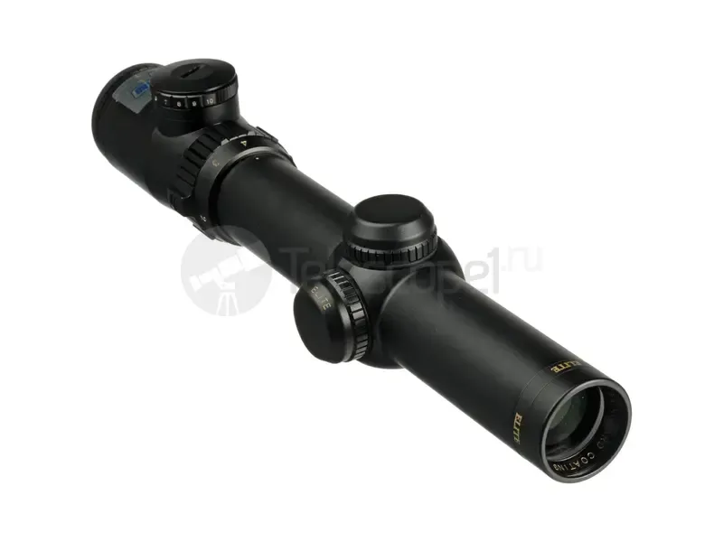 Оптический прицел Bushnell Elite M 1.25-4x24