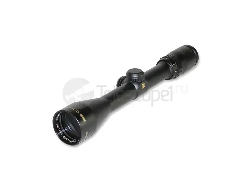 Bushnell Elite M 3-9x40