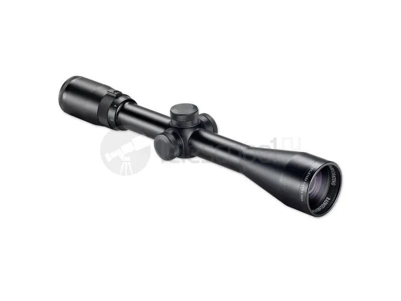 Bushnell Legend Ultra-HD 3-9x50