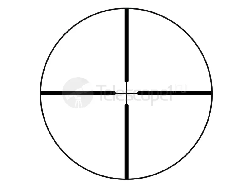 Bushnell Legend Ultra-HD 3-9x50