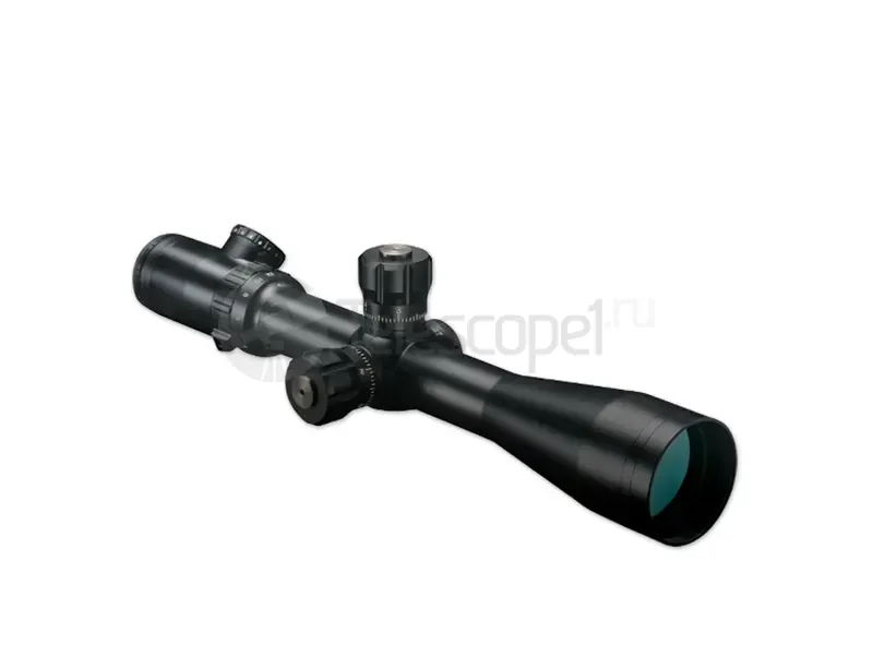 Bushnell Elite Tactical M 3-12x44