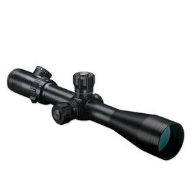Bushnell Elite Tactical M 3-12x44