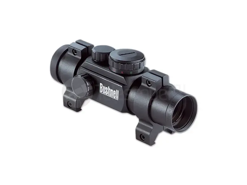 Коллиматорный прицел Bushnell Trophy M 1x28