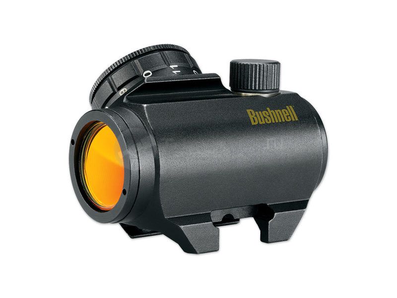 Bushnell Trophy Red Dots TRS 1x25 Bushnell Trophy Red Dots TRS 1x25