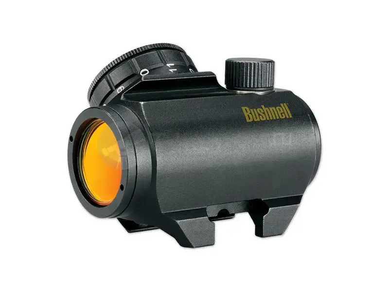 Коллиматорный прицел Bushnell Trophy Red Dots TRS 1x25