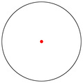 Bushnell Trophy Red Dots TRS 1x25 Bushnell Trophy Red Dots TRS 1x25