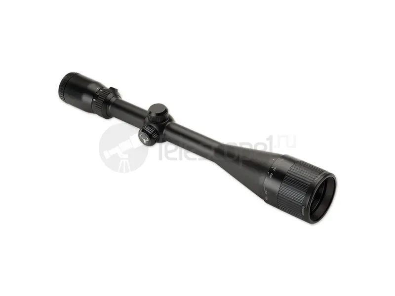 Bushnell Trophy XLT 6-18x50