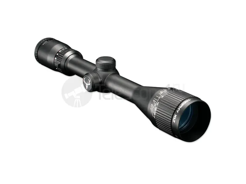 Bushnell Trophy XLT 4-12x40