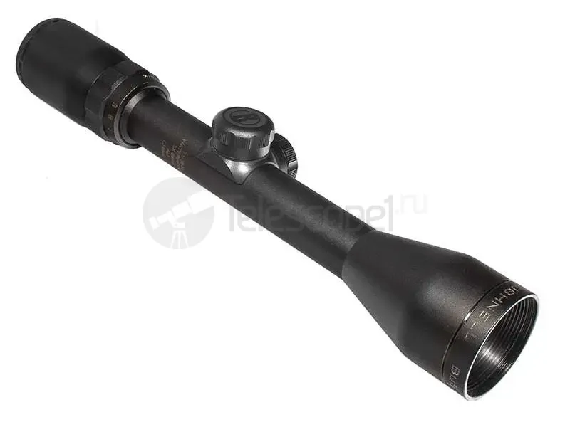 Bushnell Banner BDC 3-9x40 Multi-X