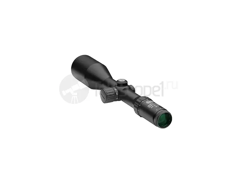 Оптический прицел KAPS 2.5-10x50 ВА с подсветкой