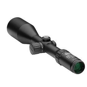 KAPS 2.5-10x50 ВА с подсветкой