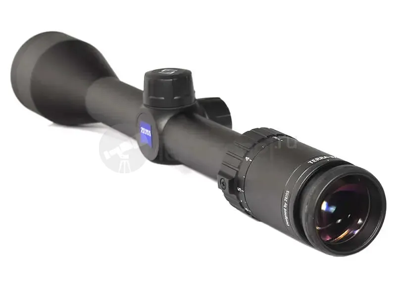 Оптический прицел Zeiss Terra 3x 3-9x42 сетка: Z-Plex (522701-9920)