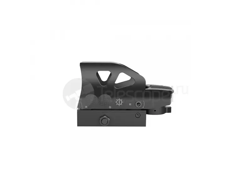 Коллиматорный прицел Vector Optics VictOptics Z4 1x23x34 (RDSL26)