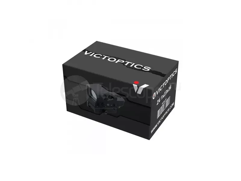 Коллиматорный прицел Vector Optics VictOptics Z4 1x23x34 (RDSL26)