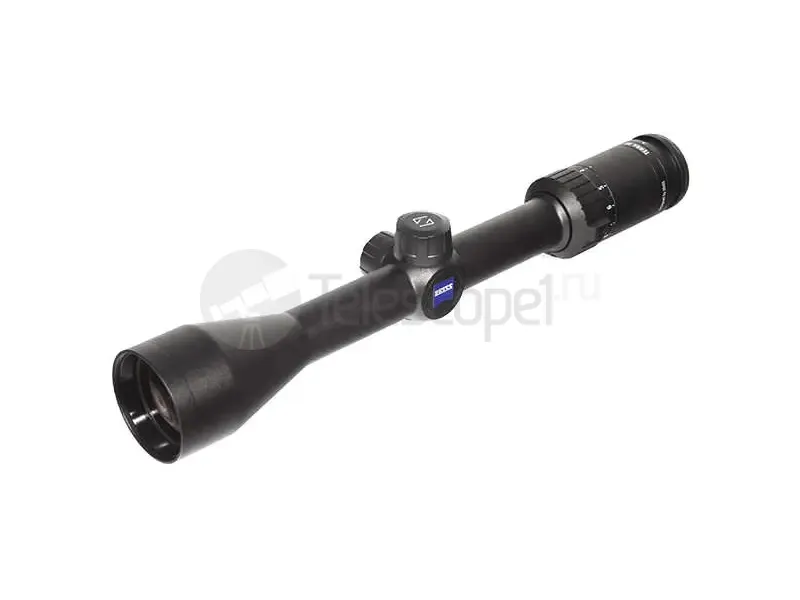 Оптический прицел Zeiss Terra 3x 4-12x42 сетка: RZ8 (522711-9980)