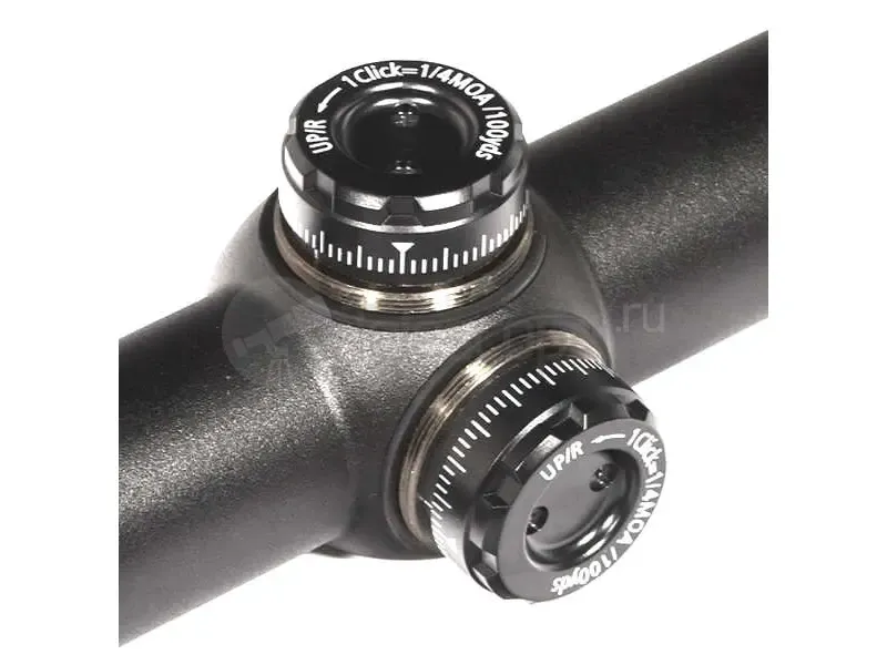 Оптический прицел Zeiss Terra 3x 4-12x42 сетка: RZ8 (522711-9980)