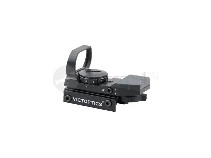 Коллиматорный прицел Vector Optics VictOptics Z1 1x23x34 (RDSL15)