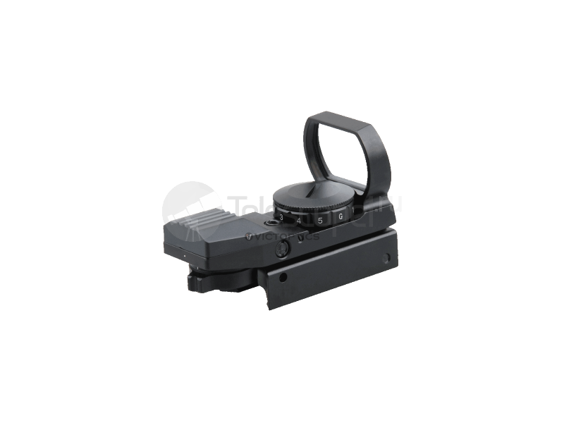 Vector Optics VictOptics Z1 1x23x34 (RDSL15) Vector Optics VictOptics Z1 1x23x34 (RDSL15)