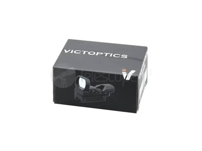 Коллиматорный прицел Vector Optics VictOptics Z1 1x23x34 (RDSL15)