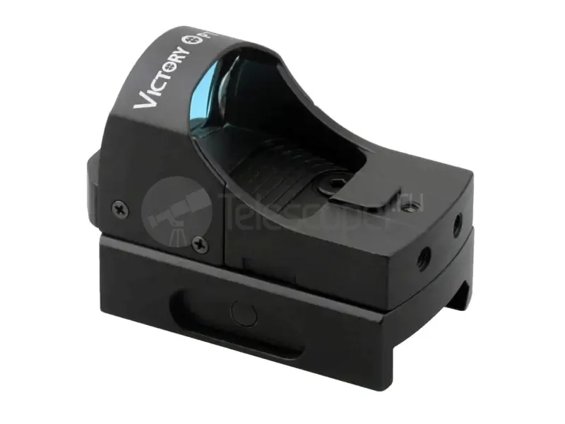 Коллиматорный прицел Vector Optics VictOptics FRE 1x18 3MOA (RDSL01)