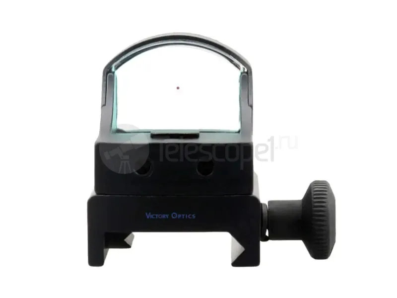 Коллиматорный прицел Vector Optics VictOptics FRE 1x18 3MOA (RDSL01)
