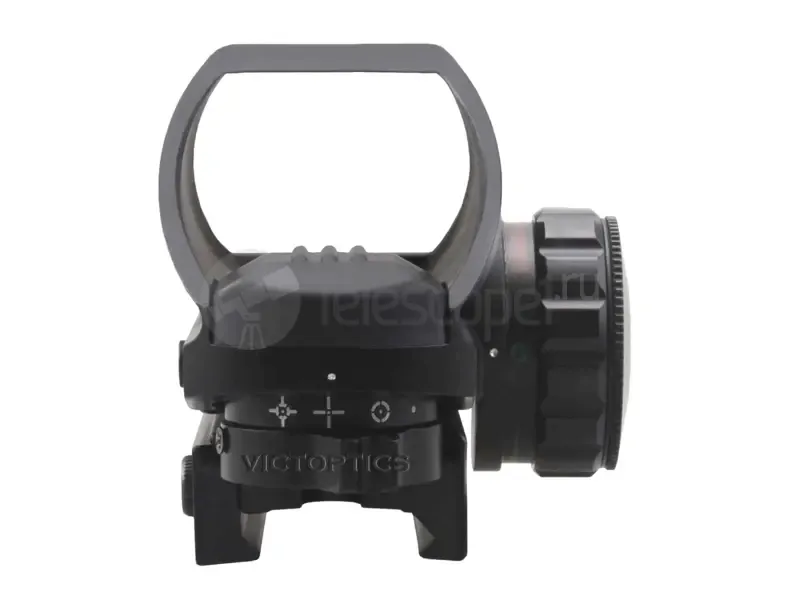 Коллиматорный прицел Vector Optics VictOptics 1x22x33 (RDSL03)