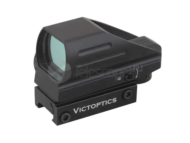 Коллиматорный прицел Vector Optics VictOptics 1x22x33 (RDSL03)