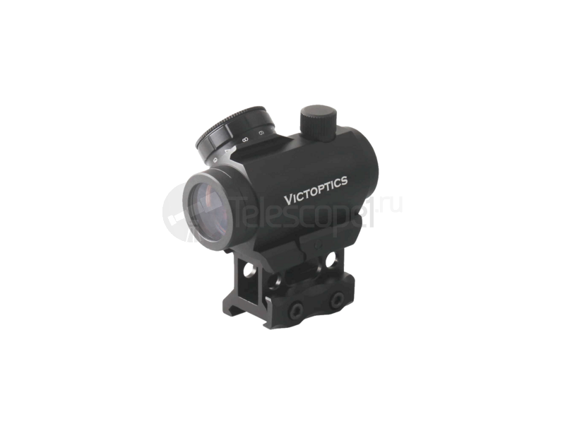 Vector Optics VictOptics CRL 1x22 3MOA (RDSL17)