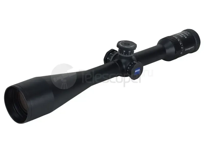 Оптический прицел Carl Zeiss Conquest 6.5-20x50 (сетка 43)