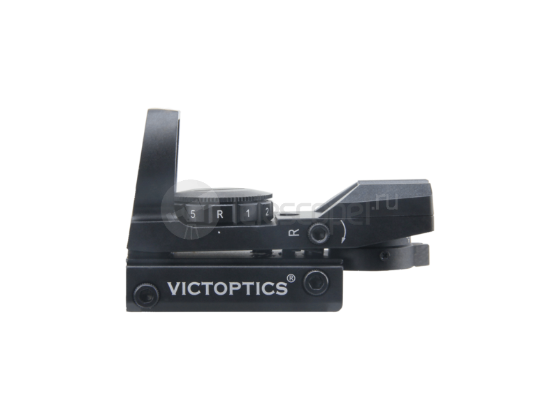 Vector Optics VictOptics Z1 1x23x34 Dovetail (RDSL20)