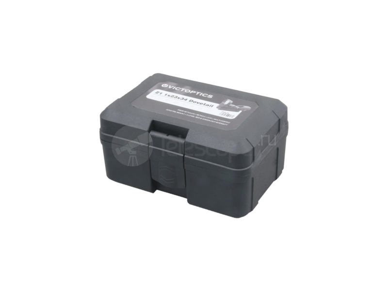 Vector Optics VictOptics Z1 1x23x34 Dovetail (RDSL20) Vector Optics VictOptics Z1 1x23x34 Dovetail (RDSL20)