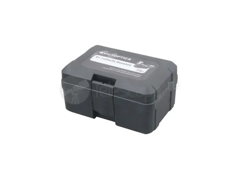 Коллиматорный прицел Vector Optics VictOptics Z1 1x23x34 Dovetail (RDSL20)