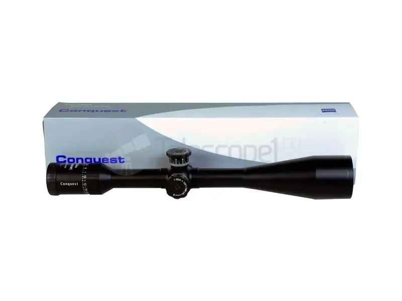 Оптический прицел Carl Zeiss Conquest 6.5-20x50 (сетка 43)