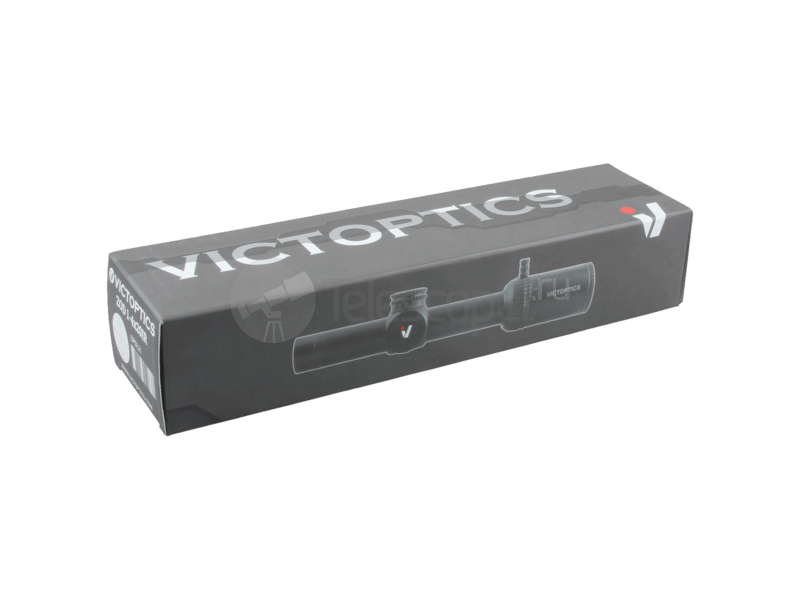 Vector Optics VictOptics 1-4x20 IR SFP, VMD-2 (OPSL21) Vector Optics VictOptics 1-4x20 IR SFP, VMD-2 (OPSL21)