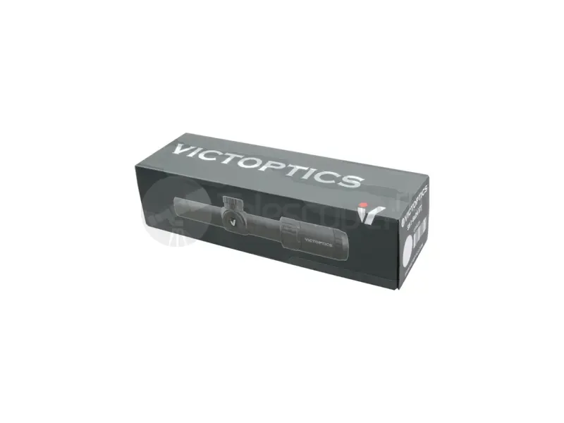 Оптический прицел Vector Optics VictOptics S6 1-6x24 SFP Coyote FDE, VI-CTSIX (OPSL23)