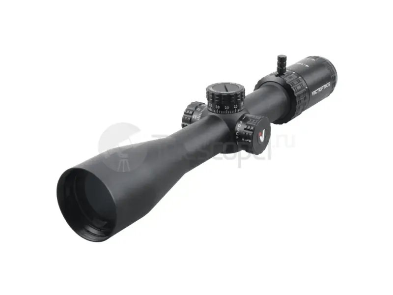 Оптический прицел Vector Optics VictOptics S4 4-16x44 SFP, MDL (OPSL16)