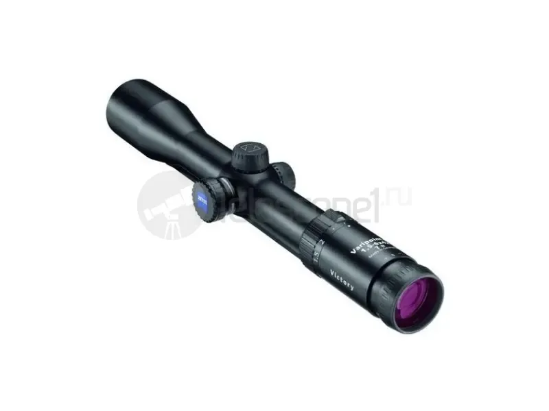 Оптический прицел Carl Zeiss Victory Varipoint 1.5-6x42 (сетка 60)
