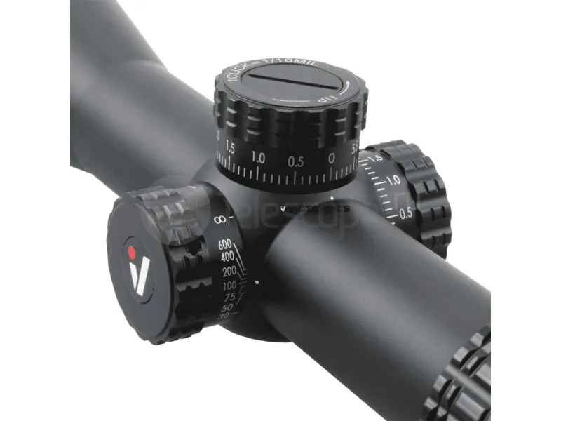 Оптический прицел Vector Optics VictOptics S4 4-16x44 SFP, MDL (OPSL16)